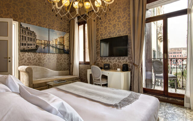 GKK Exclusive Private Suites Venezia