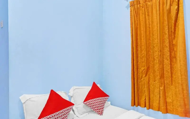 OYO 90199 JEC Residence Syariah