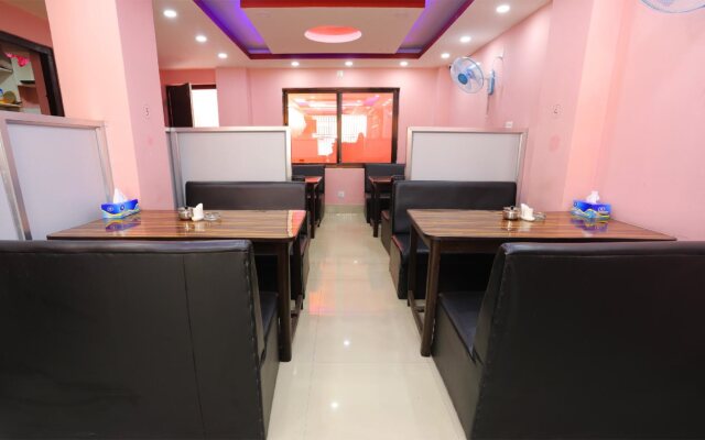 Hotel Pranisha Inn