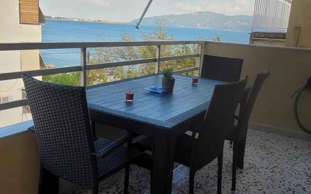 SOFICOS SEA View Apartment