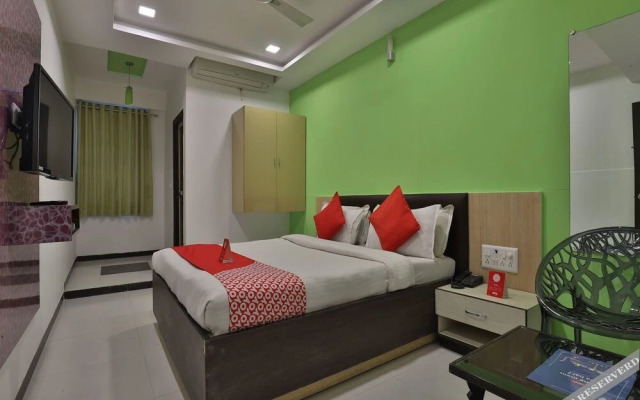 Hotel Hillton Inn