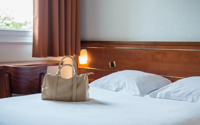 Brit Hotel Angers Parc Expo - L'Acropole