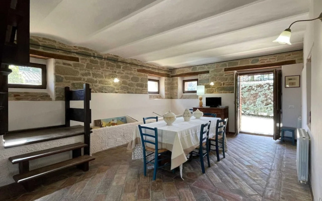 Belvilla by Oyo Fattoria 15