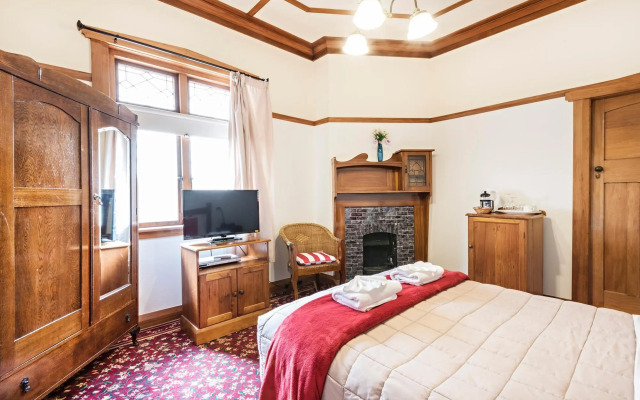 Halswell Lodge - Motel