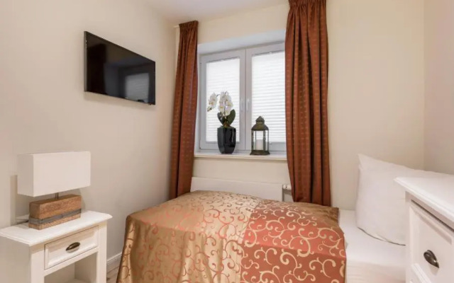 Viktoria 4 you - Whg. 01