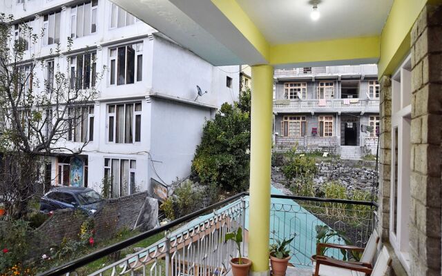 OYO 10268 New Manali INN