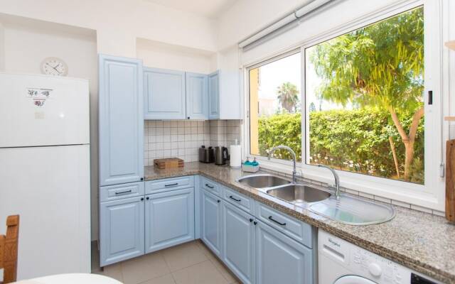 Ayia Napa Villa Danae