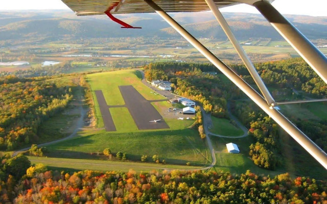 Clarion Inn Elmira-Horseheads