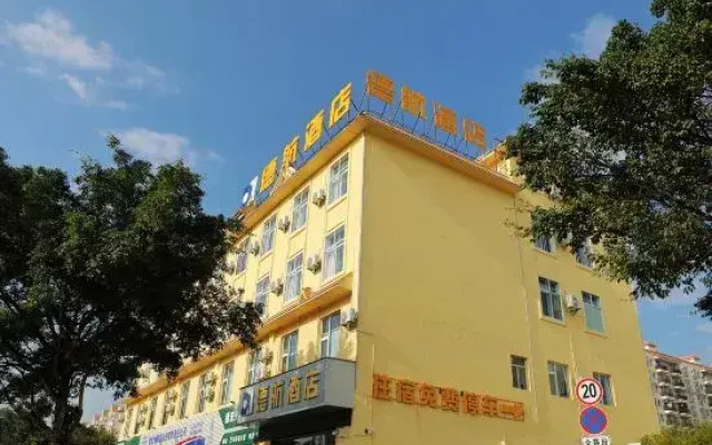 Takhang Hotel