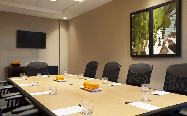 Holiday Inn Express Miami Airport Blue Lagoon Area by IHG