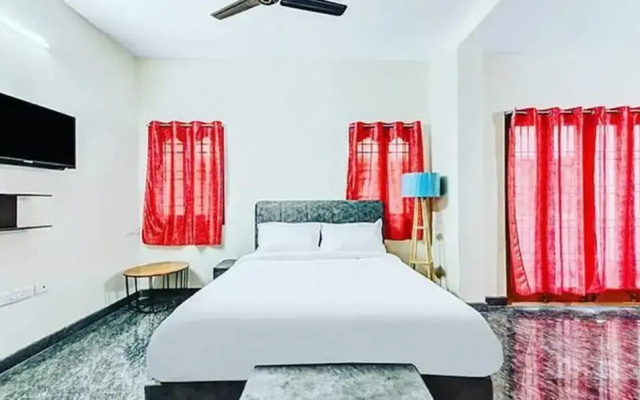 Fabexpress Aathira Inn