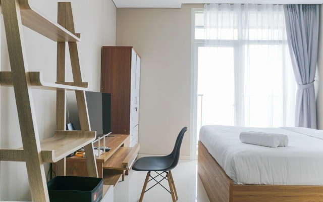 Wonderful Studio Apartment Ciputra International
