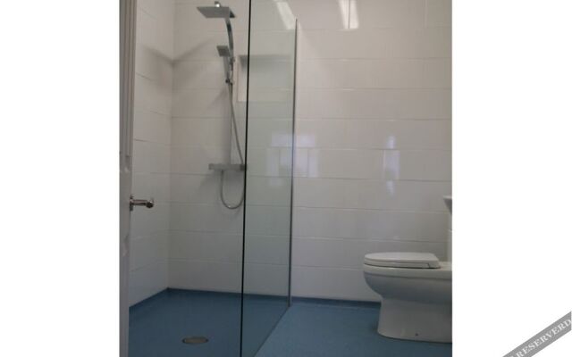 The Manor House Self-Catering Suites