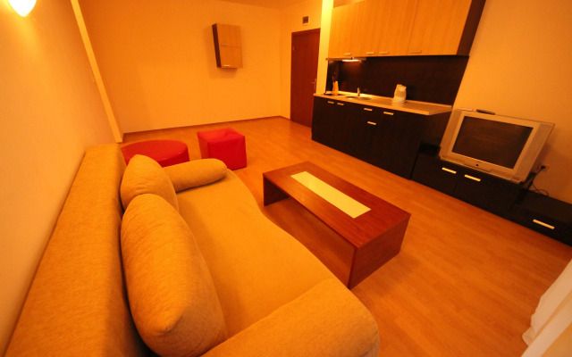 Menada Eden Apartments