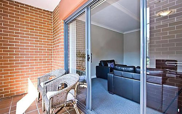 Ryals Serviced Apartments