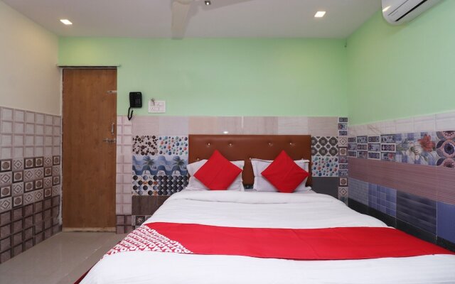 Kunal Lodge By OYO Rooms