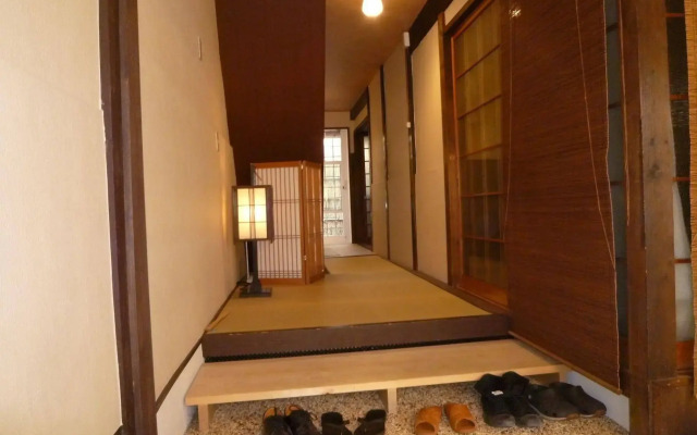 Guest House Kyoto Shirakawa