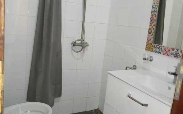 Résidence Hôtelière Olympus