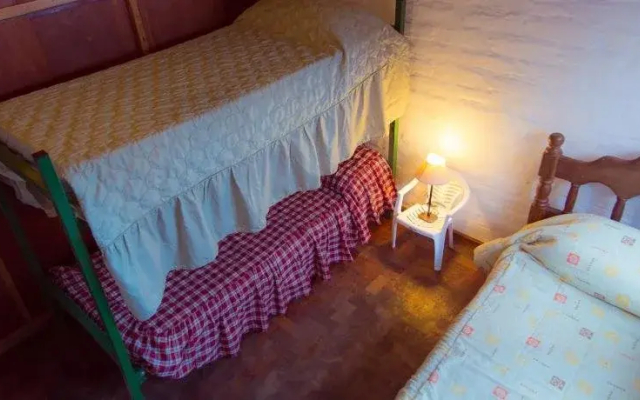 La Pascana Hostel - Adults Only