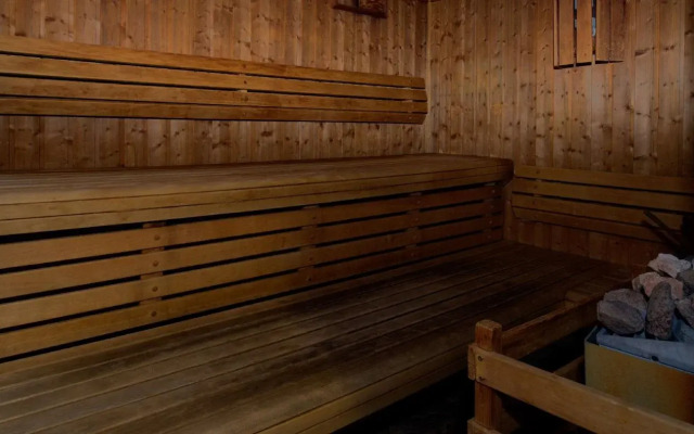 VIP Executive Entrecampos Hotel & Conference