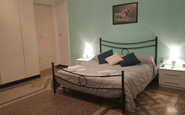 Royal Suite