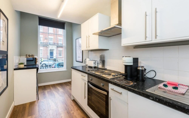 Host Apartments The Canning Cosy Apartment