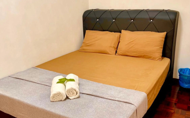 Sea La Vie Batik @ Laguna Resort