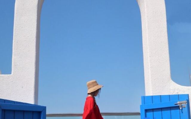Cape No.7 Villa Hotel (Qingdao Badaguan Scenic Area Store)