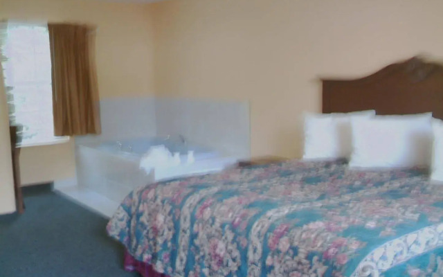 Relax Inn Galloway