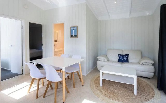 Pet Friendly Stays - BIG4 Aireys Inlet