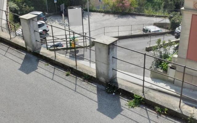 Valle Del Golfo Luminosa