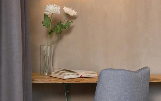 Tsikeli Boutique Hotel Meteora - Adults Friendly