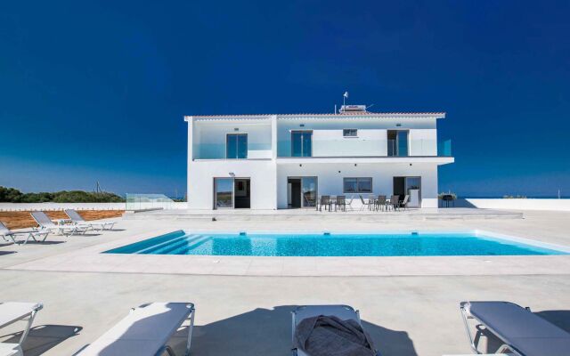 Villa Demeter