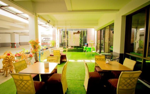 The Rama Residence Chiang Rai