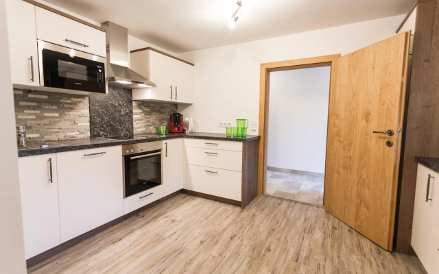 Pension Schönberger