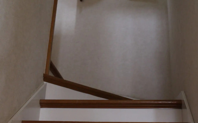 Pension Hoshi Ni Negaiwo