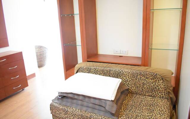 Cebu Condo Staycation