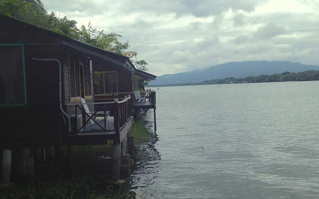 Hotel Catamaran
