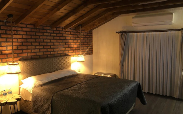 Alissa Boutique Hotel