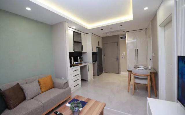 Anemon Diyarbakır Suit Otel