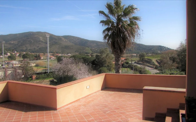 Residence Al Barcoco CAV