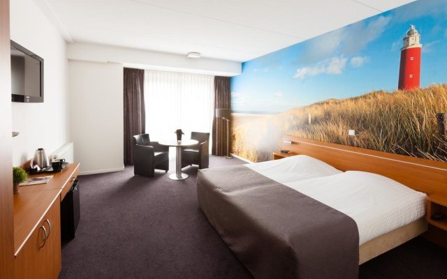 Van der Valk Hotel Texel