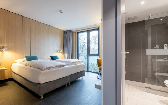 Autobahn Motel Hösel Ost