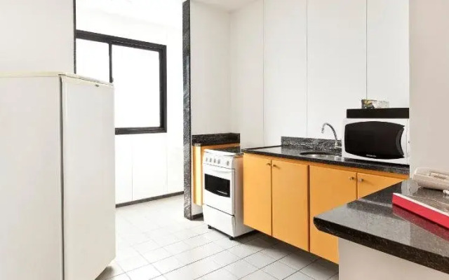 Promenade Ianelli Residence