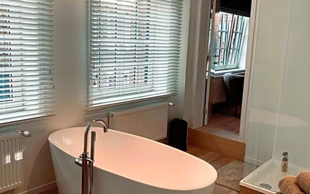 B&B Marie-J of Bruges