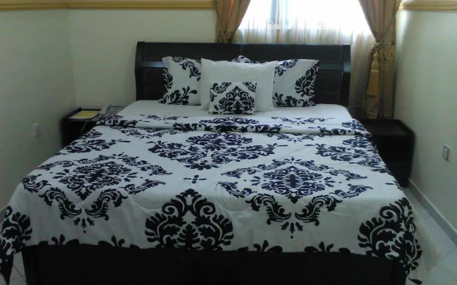 Ebekendy Hotel Port Harcourt