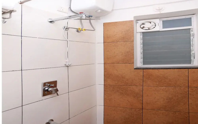 Holiday Apartment in City Center