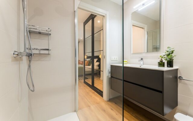 Gran Vía Suite Apartment