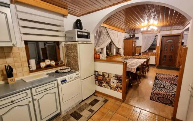 Casa Poiana Soarelui