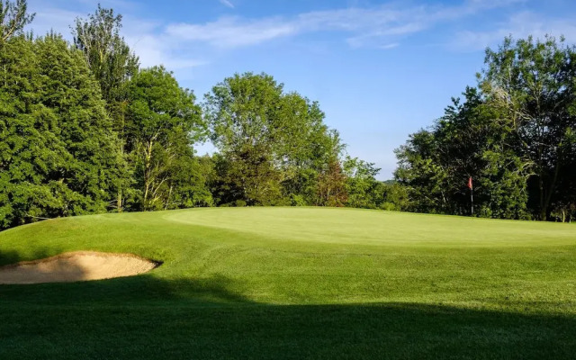 Cotswold Club Apartment Ash 2